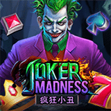RTP joker pocketslot777