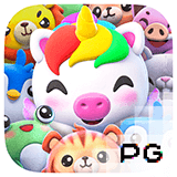 RTP pgsoft pocketslot777